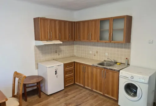Renovierung einer Wohnung in Varna
