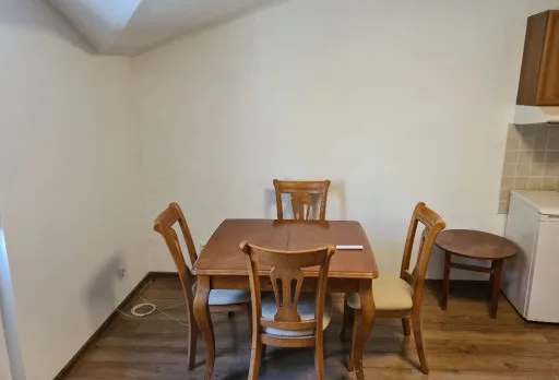 Renovierung einer Wohnung in Varna