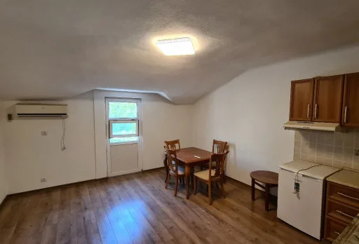 Renovierung einer Wohnung in Varna