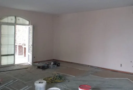 Строителство на къща в Балчик, с. Рогачево