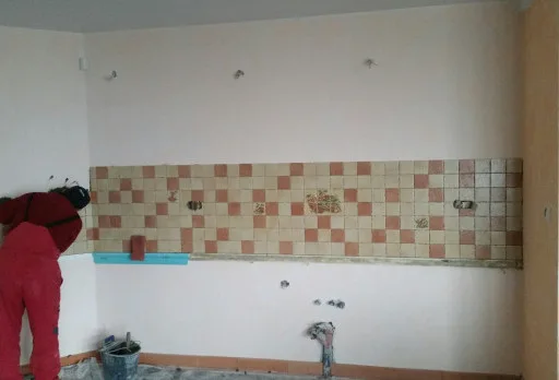 Строителство на къща в Балчик, с. Рогачево