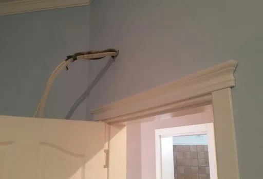 Строителство на къща в Балчик, с. Рогачево