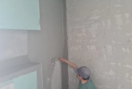 Модерна вила с плосък покрив в Балчик