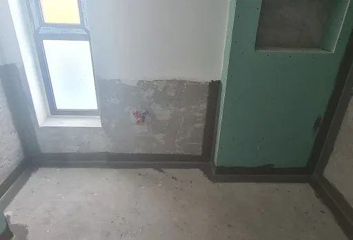 Модерна вила с плосък покрив в Балчик