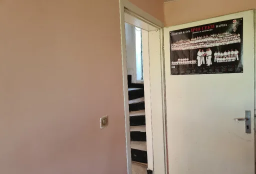 Строително-ремонтни работи на къща до Балчик