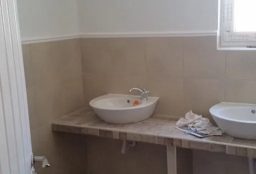 Строителство на къща в Балчик, с. Рогачево