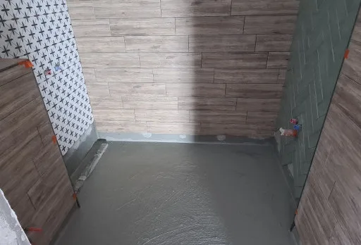 Модерна вила с плосък покрив в Балчик