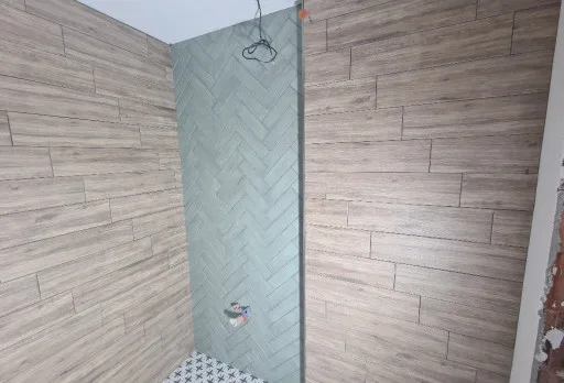 Модерна вила с плосък покрив в Балчик