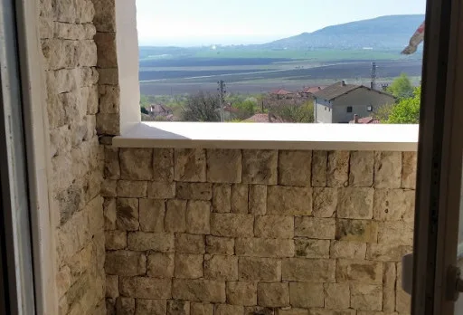 Строителство на къща в Балчик, с. Рогачево