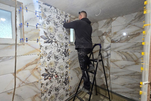 Строителство и ремонт на къща в Каварна