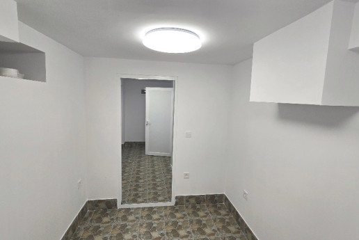 Building and repair works of a school in Dobrich