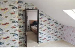 Reparaturarbeiten in einer Wohnung in Varna