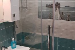 Bathroom renovation and repair of an apartment in Varna