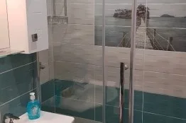 Renovierung und Reparatur des Badezimmers einer Wohnung in Varna
