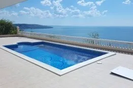 Строителство и ремонт на басейн в Балчик