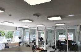 Строителни и ремонтни работи на мелница в Генерал Тошево