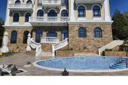 Строителство и ремонт на басейн във Варна