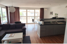 Apartment renovation in Varna