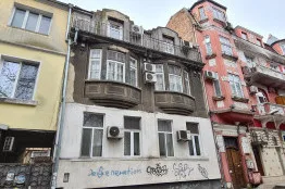 Renovierung einer Wohnung in Varna