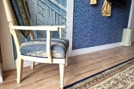 Hausrenovierung in Varna