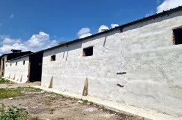 Строителство на склад за зърно в Добрич