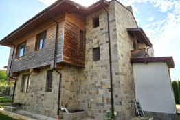 Строителство и ремонт на къща във Варна