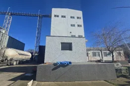 Хидроизолация на резервоар за вода в Генерал Тошево