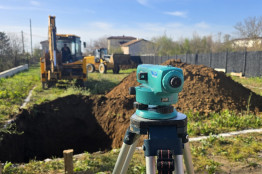 Building a house in Varna