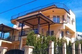 Ремонт на вила до Албена
