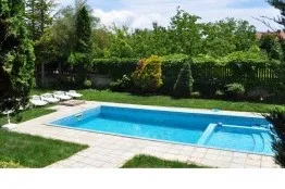 Строителство на басейн в Балчик