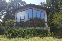 Строителство на къща във Варна