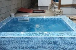 Строителство на джакузи в Балчик