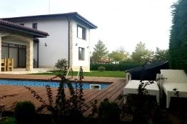 Строителство на къща в Балчик